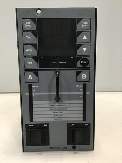 Used HUSKY Temperature Controller 9152 #120601