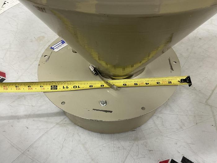 Used CONAIR FRANKLIN SL15RRF64R