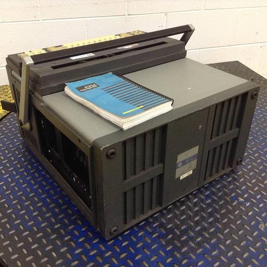 Used ALLEN BRADLEY Industrial Terminal 1784-T50D Used