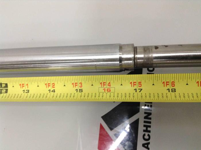 Used PARKER Cylinder 01.85 CJJ-2HTS13A 15.875 Used