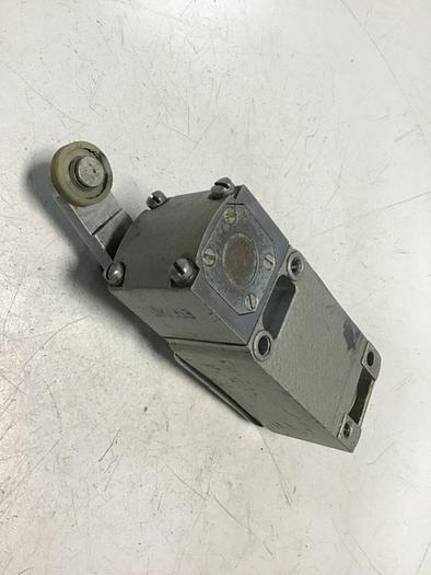 Used RB DENISON Limit Switch C2JK053 #121203