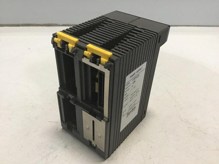 Used YOKOGAWA Power Supply F3PU20-0N #127820