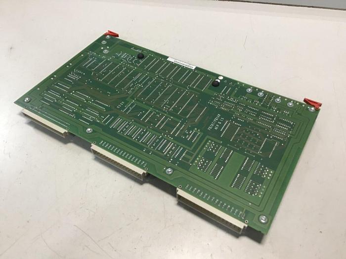 Used KRAUSS MAFFEI Circuit Board KIT PR MC2/MC3 Used