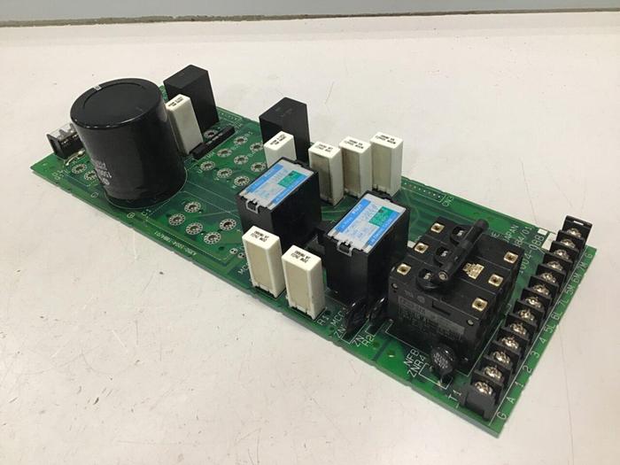 Used FANUC Circuit Board A20B-1004-088 #116021