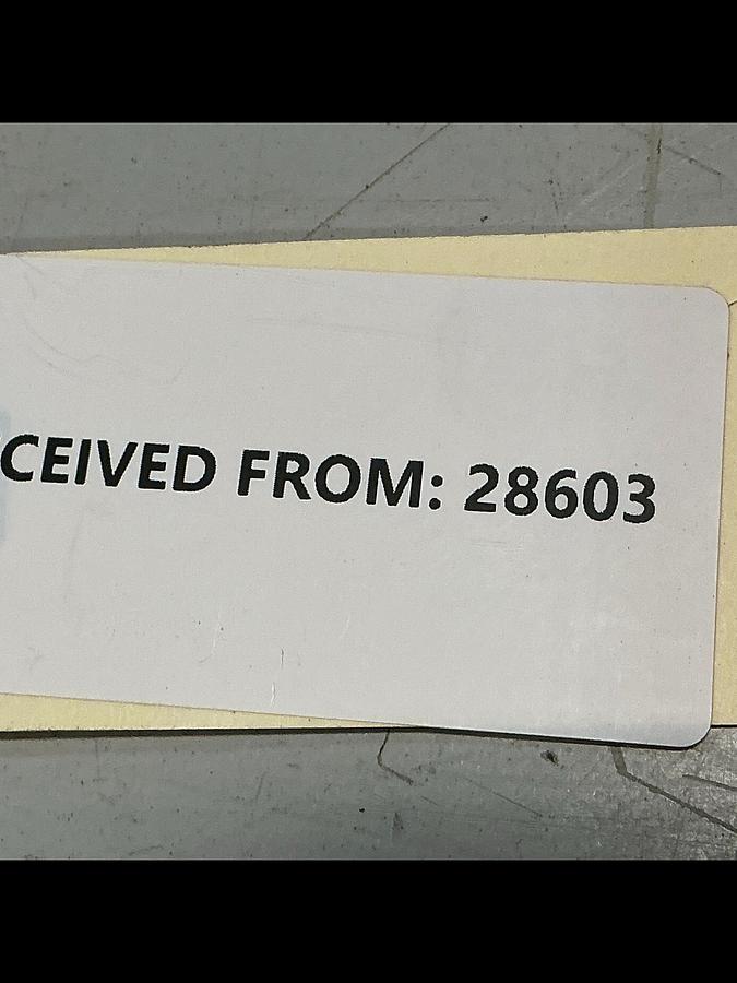 Used CINCINNATI MILACRON HAF-1