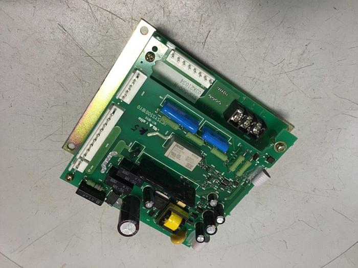 Used SYSCO Control Panel SYS-500 #125135