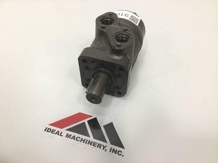 Used DANFOSS Die Height Hydraulic Motor OMP 160-151-70657 #91007