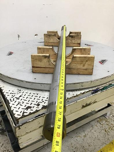 Used CINCINNATI MILACRON Tie Bar 5037166 Used