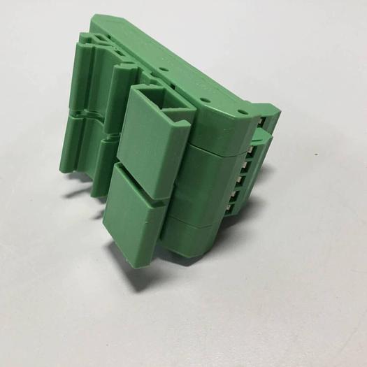 Used PHOENIX CONTACT RS232 10 Pin Connector RS232 10-P/C #92769