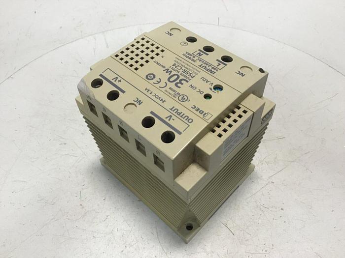 Used IDEC Power Supply PS5R-C24 Used