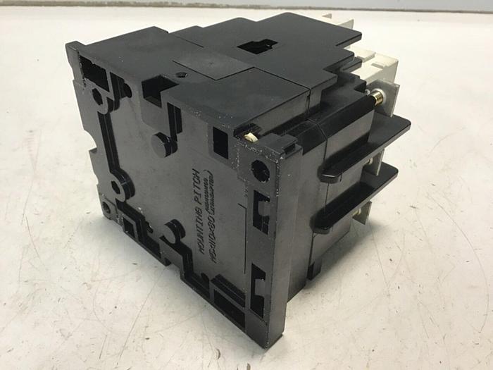 Used MITSUBISHI Contactor S-N95 #134225
