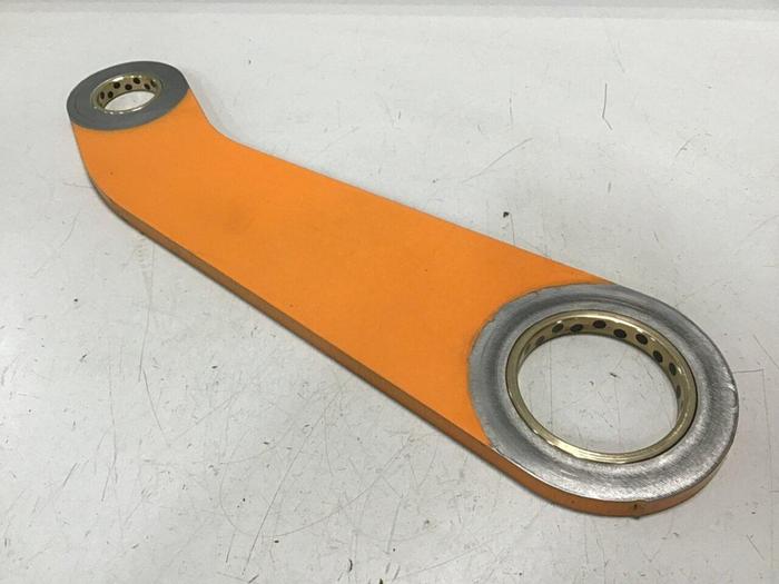 Used CINCINNATI MILACRON Toggle Link 5036652 #130857