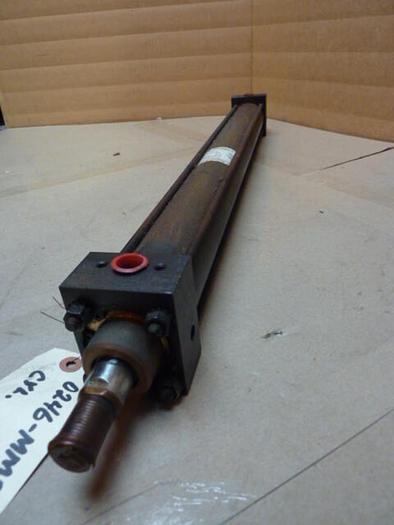PENINSULAR CYLINDER CO Hydraulic Cylinder CS3200X223 #29313