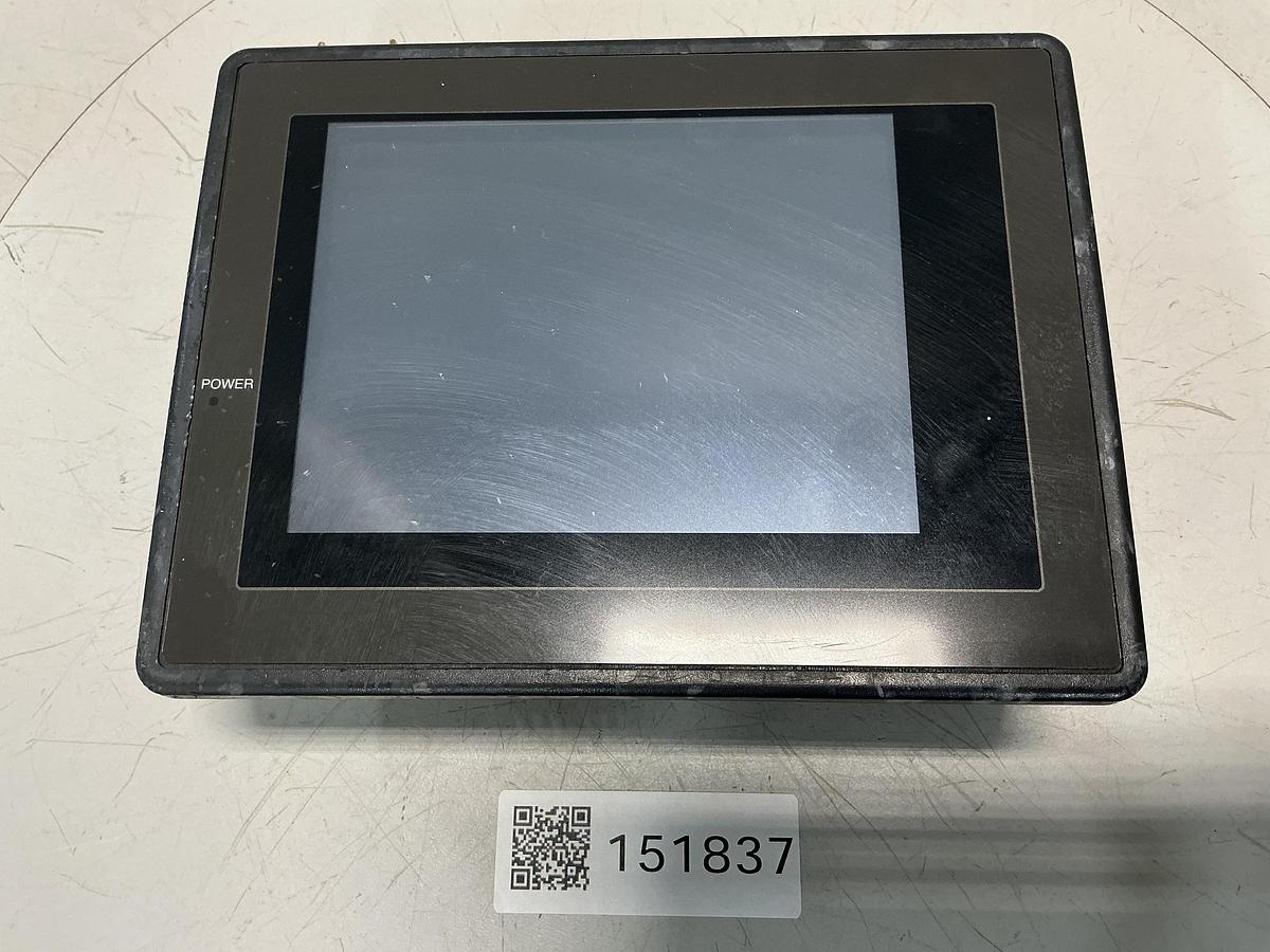 Used FUJI UG221H-SC4Z602