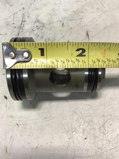 Used VICKERS Cartridge Valve Insert 25-D10-30 USed