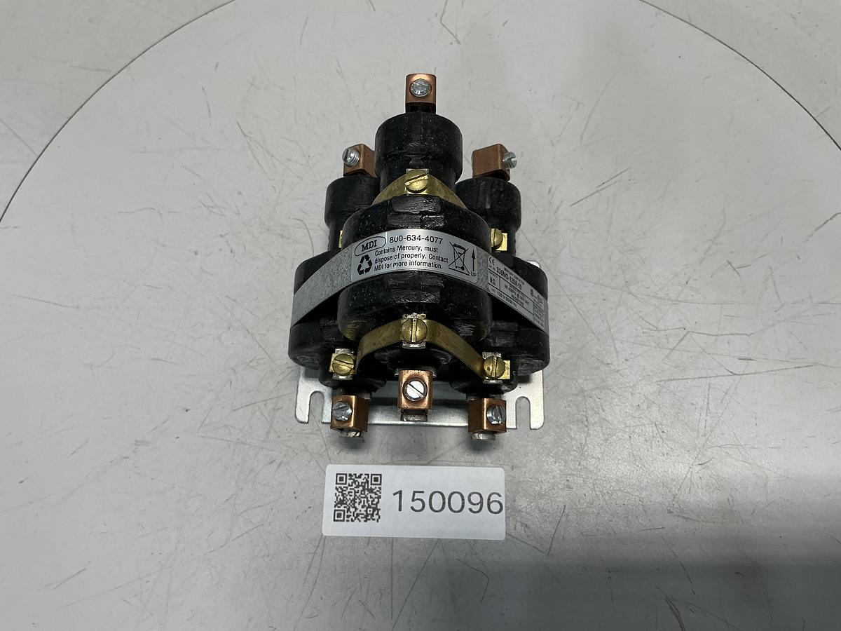 Used MDI 335NO-120A-18