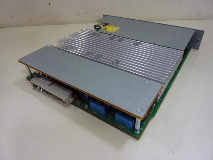 Used REXROTH Servo Amplifier 0 608 750 108 Used