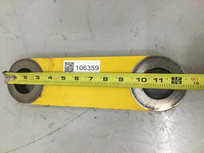Used VAN DORN Toggle Link 308078 #106359