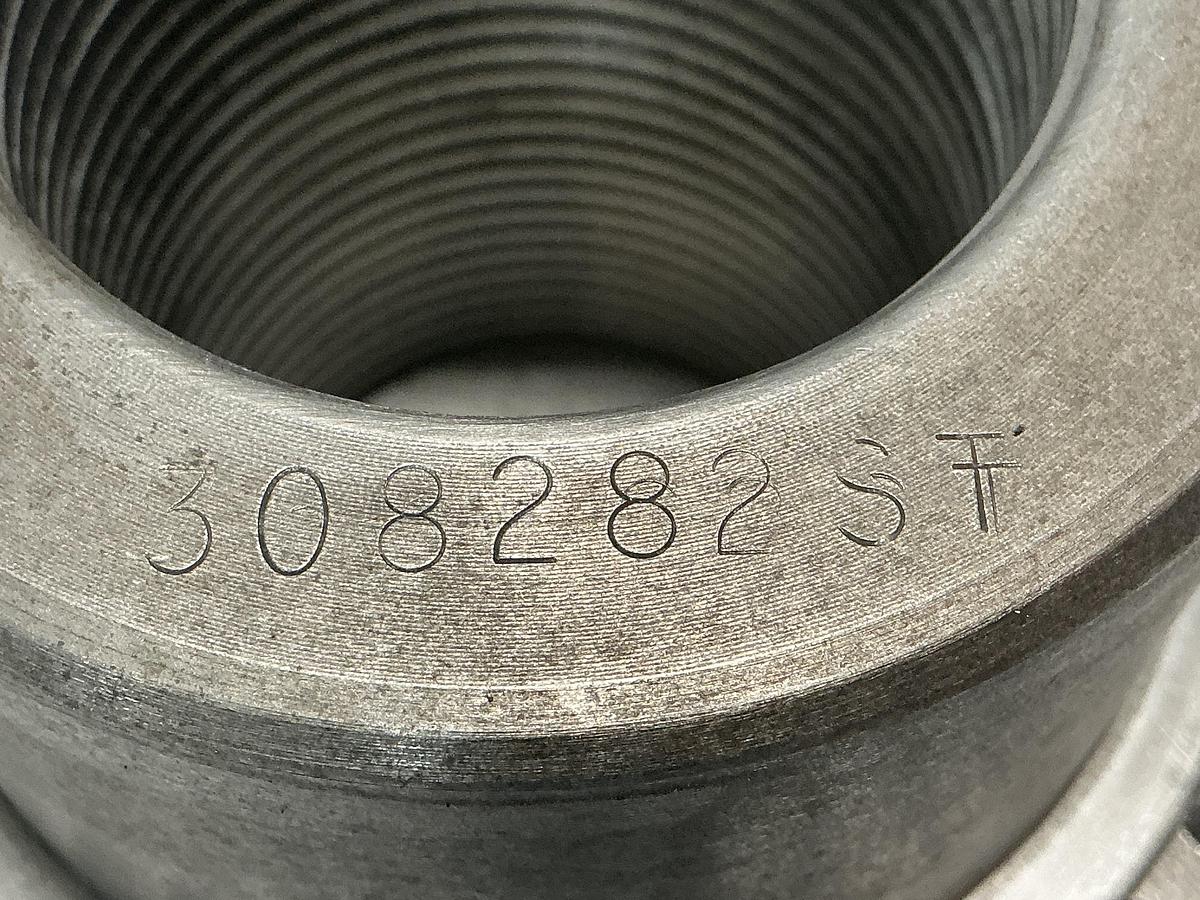 Used VAN DORN 308282 ST