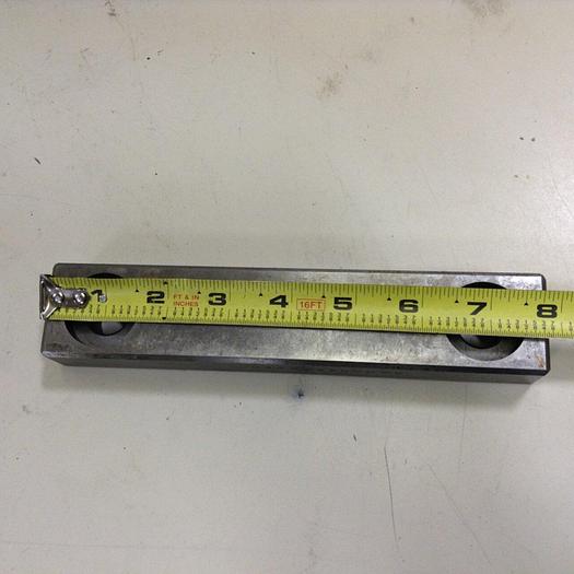 Used GENERIC Quick Change Mold Clamp System CLAMP SYSTEM016 #83016