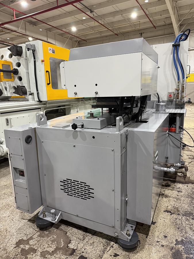 Used 2003 Toyo Plastar TT-55HR2