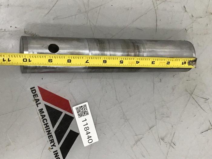 Used VAN DORN Crosshead Toggle Pin 336426 #118440