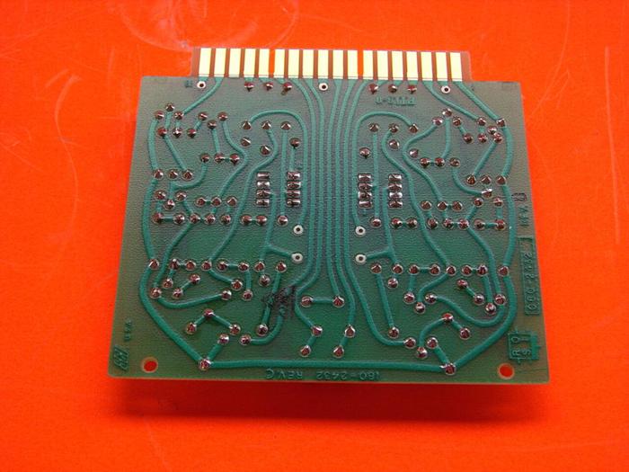 Used SCI Circuit Board 080-2432 REV C #7133