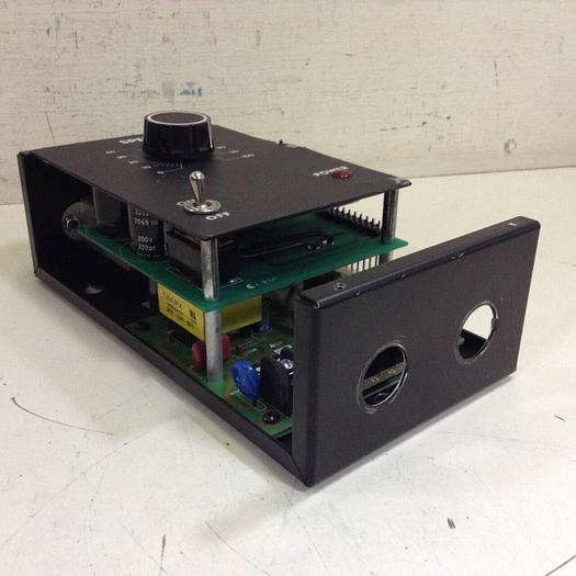 Used MINARIK Drive MM21151C #88590