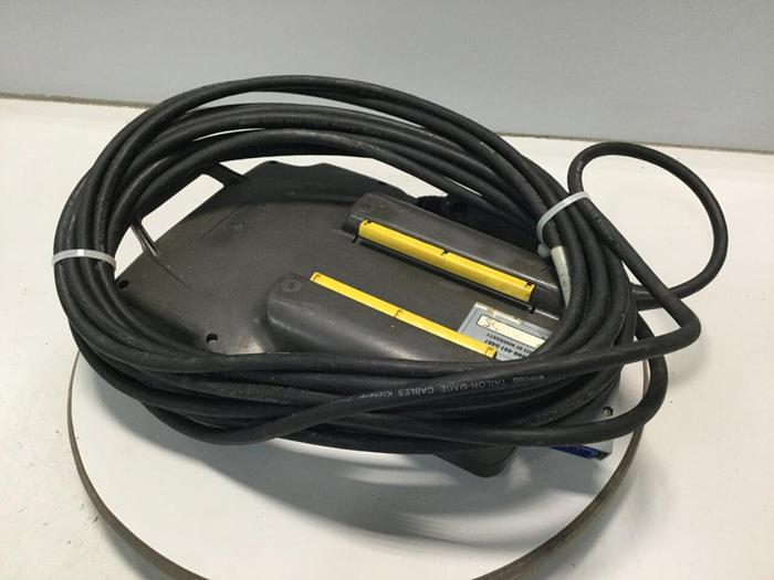 Used FANUC Teach Pendant A05B-2301-C301 Used