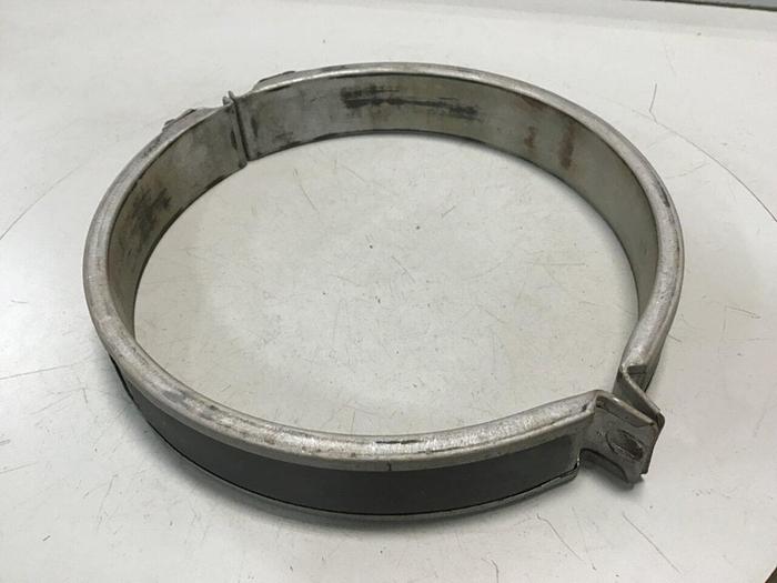 Used WELLMAN 700 Watt Heater Band 326334 700W #125855