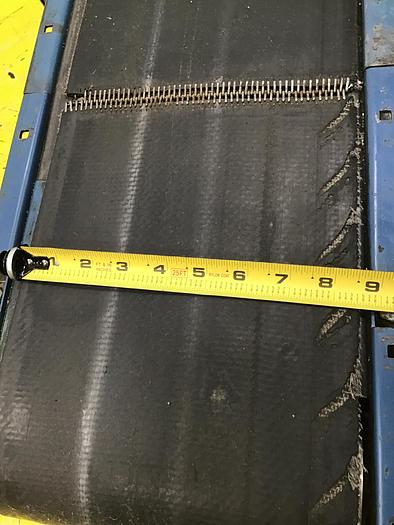 Used VERSA FERGUSON 144X8 CONV