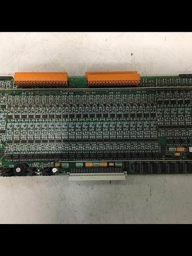 Used VAN DORN Pathfinder DC Output Board PC330-038 Used