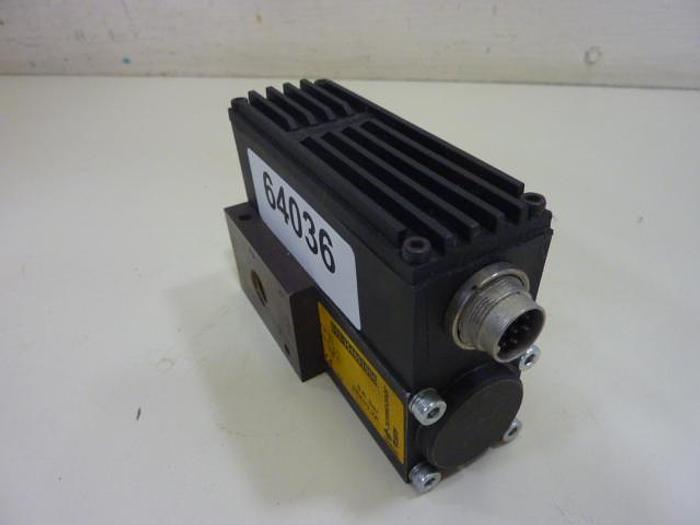 Used ASCO Valve 833-354801006 #64036