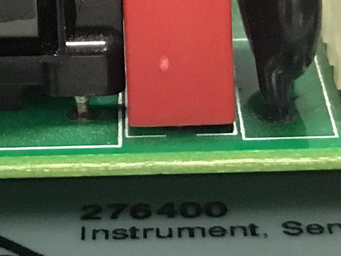 Used ADVANTAGE Temp Controller Sentra G-Series Used #144997