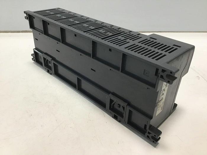 Used KOYO Direct Logic 6 Slot Rack D2-06B #113822