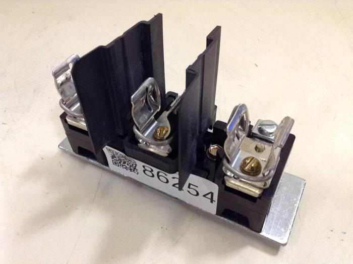 Used ALLEN BRADLEY Trailer Fuse 1494V-FS30 SER D #86254