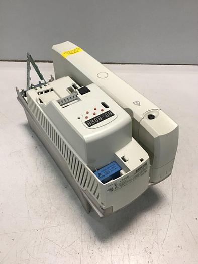 Used EMERSON Inverter Drive SK2402 Used