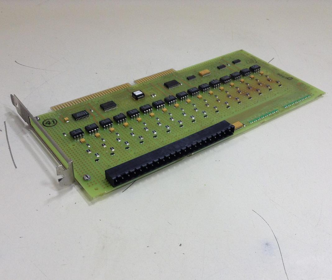 Used CINCINNATI MILACRON Circuit Board 3-542-1194A #87493