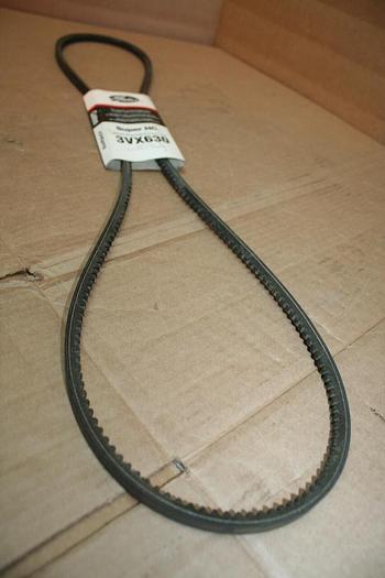 GATES Super HC Belt 3VX630 #21076