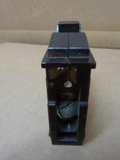 Used GENERAL ELECTRIC / GE 30 Amp Circuit Breaker R130 #31356