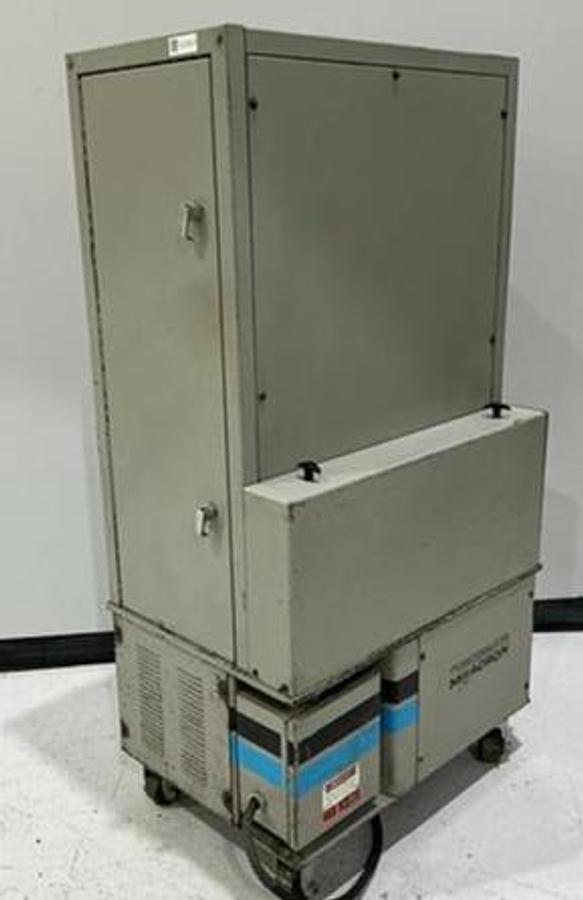 Used Cincinnati Milacron Grinder Granulator