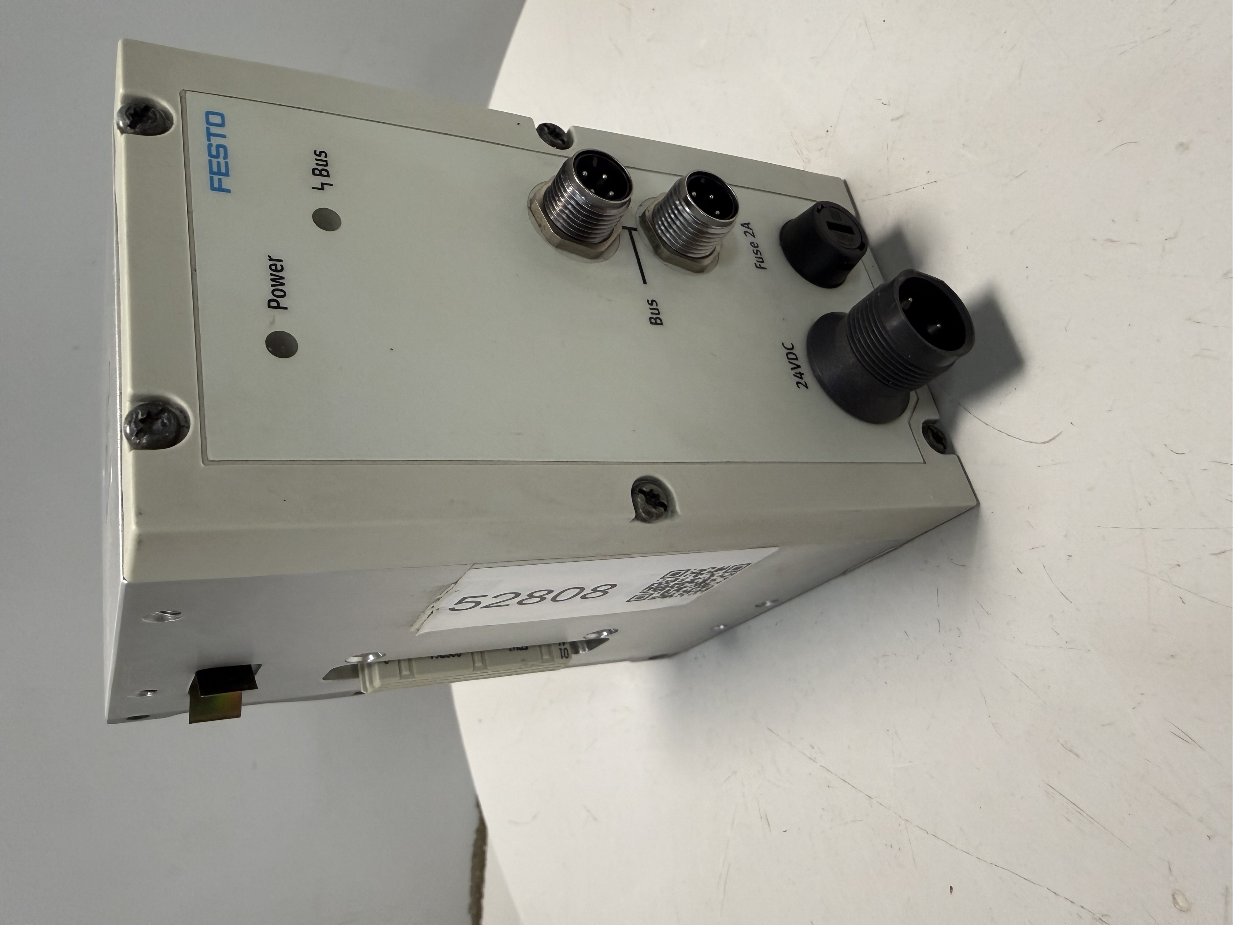 Used FESTO Valve IFB8-03 #52808