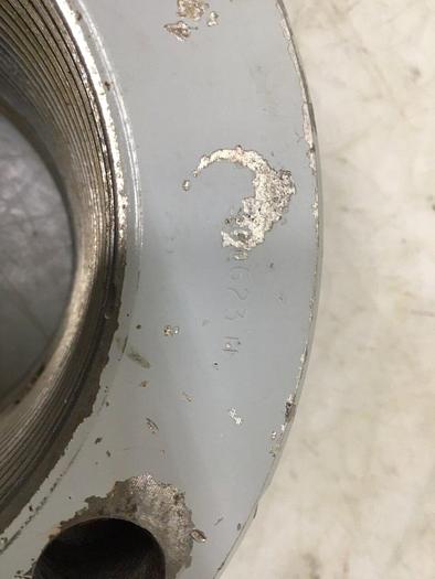 Used VAN DORN Tie Bar Nut 300623F1 USED