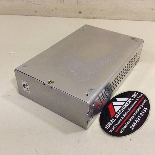 Used TDK Power Supply EAK24-2R1G #73066