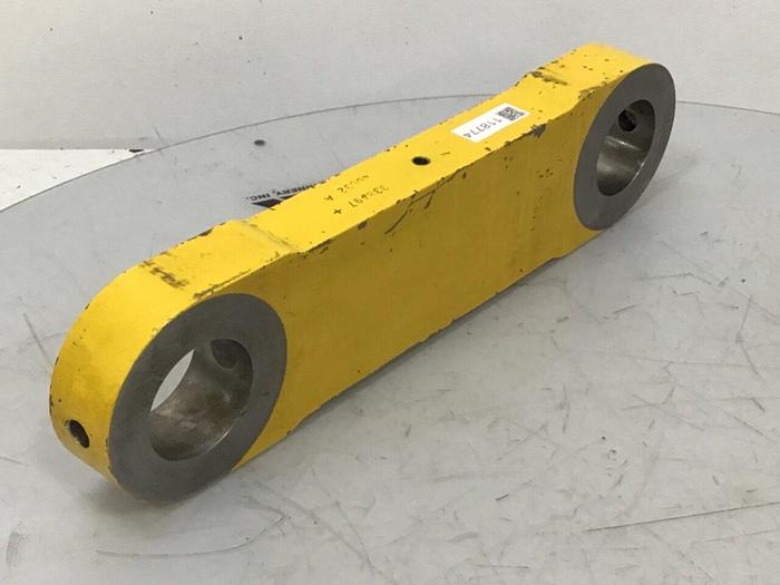 Used VAN DORN Toggle Link 338496/40031 #118774