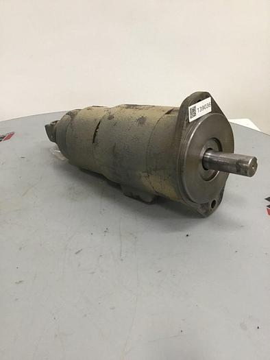 Used VICKERS Pump SQP321-38-21-11-86DCD-15-S98 Used
