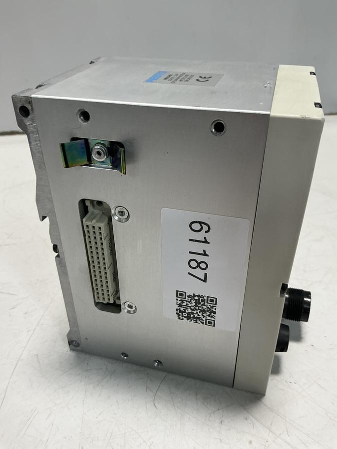 Used FESTO Control Block / Valve Terminal IFB13-03 Used