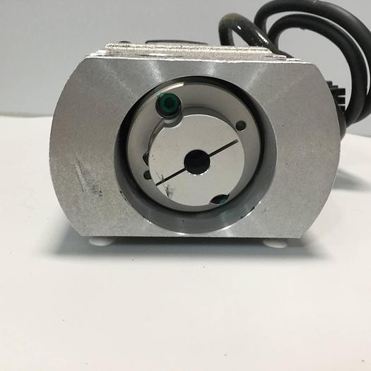 Used MITSUBISHI Servo Motor HC-MF-43-S11 #95960