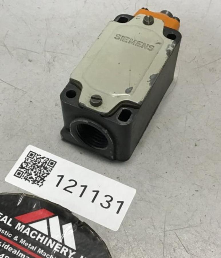 Used SIEMENS Limit Switch 3SE3 170-1C USED