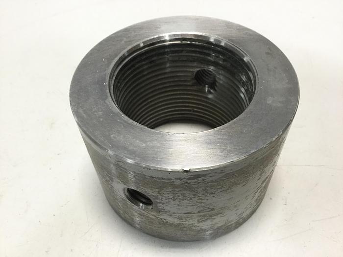 Used VAN DORN Tie Bar Nut 308283F1 #110588